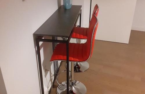 Republique–Point-du-Jour Apartment | 2 Bedroom Modern appartment at Boulogne Billancourt Marcel Sambat