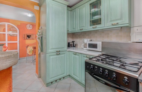 Vinodolska opcina Apartment | 2 bedroom nice apartment in Grizane