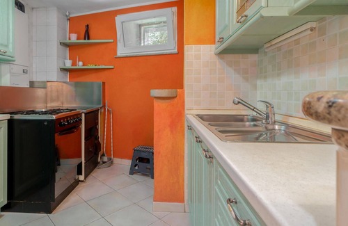 Vinodolska opcina Apartment | 2 bedroom nice apartment in Grizane