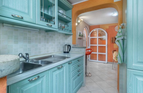 Vinodolska opcina Apartment | 2 bedroom nice apartment in Grizane
