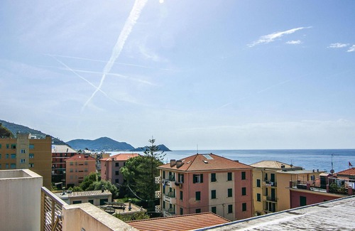 Cavi Apartment | 2 bedroom nice apartment in Lavagna