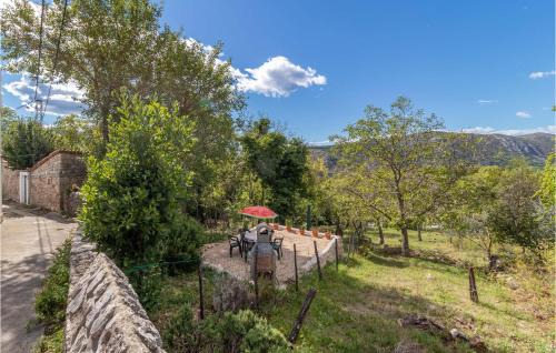 Vinodolska opcina Apartment | 2 Bedroom Nice Apartment In Grizane