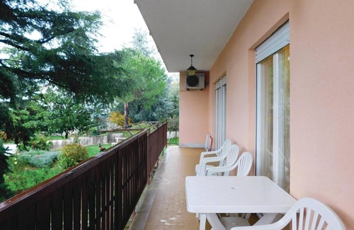 Valdebek Apartment | 2 bedroom nice apartment in Pula