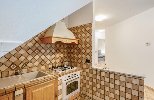 Uscio Apartment | 2 bedroom nice apartment in Uscio