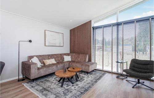 Municipality of Barneveld House | 2 Bedroom Nice Home In Voorthuizen