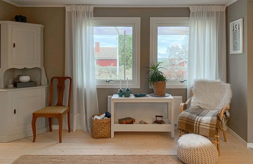 Asa House | 2 bedroom nice home in åsa