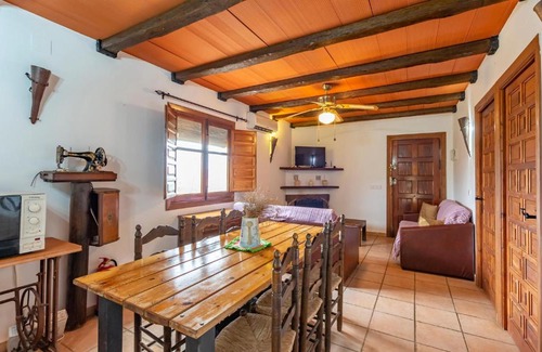 Antequera House | 2 Bedroom Nice Home In Antequera