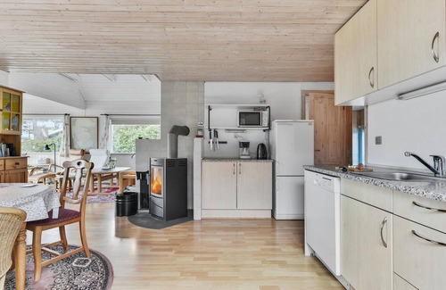 Frolunde House | 2 bedroom nice home in Slagelse