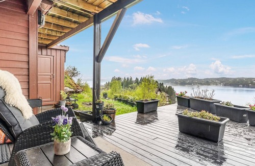 Fanabygda House | 2 bedroom nice home in Fana