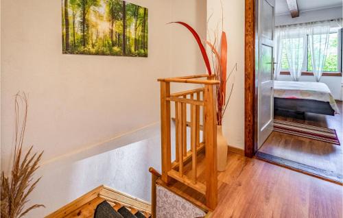 Benkovac Fuzinski House | 2 Bedroom Nice Home In Fuzine