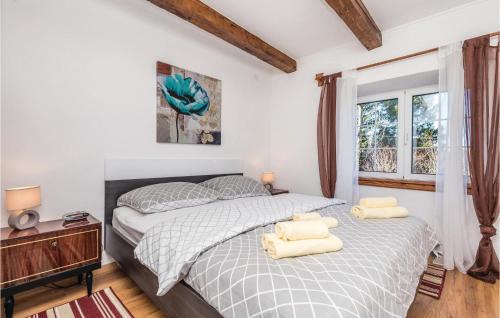 Benkovac Fuzinski House | 2 Bedroom Nice Home In Fuzine