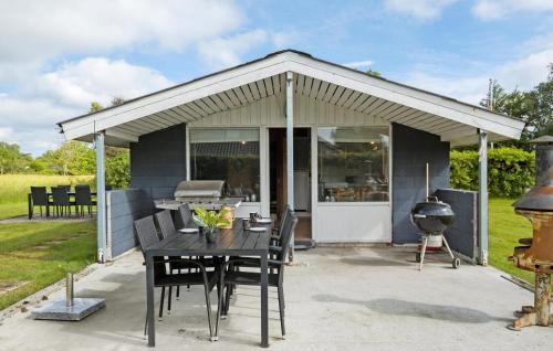 Oster Hurup House | 2 Bedroom Nice Home In Hadsund
