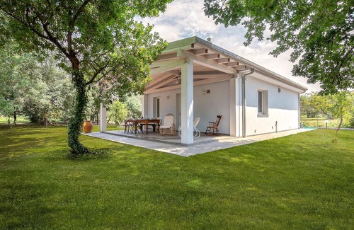Orentano House | 2 bedroom nice home in Orentano