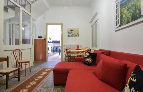Orsogna House | 2 bedroom nice home in Orsogna