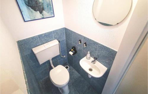 Lemmer House | 2 Bedroom Nice Home In Lemmer