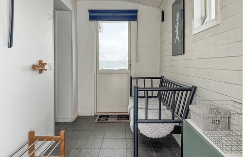 Nassjo Municipality House | 2 bedroom nice home in Nässjö