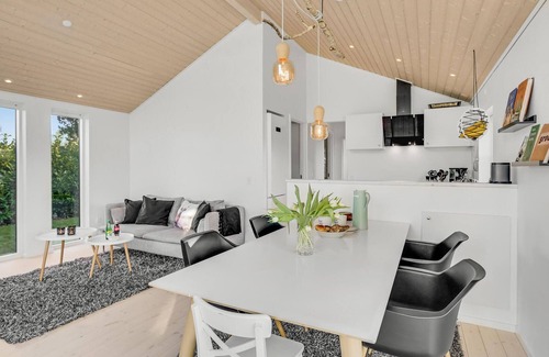 Skibby House | 2 bedroom nice home in Skibby