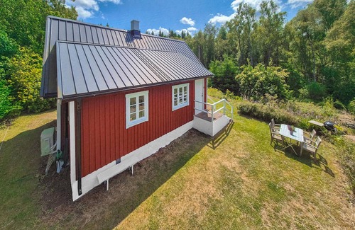 Hassleholm Municipality House | 2 bedroom nice home in Tyringe