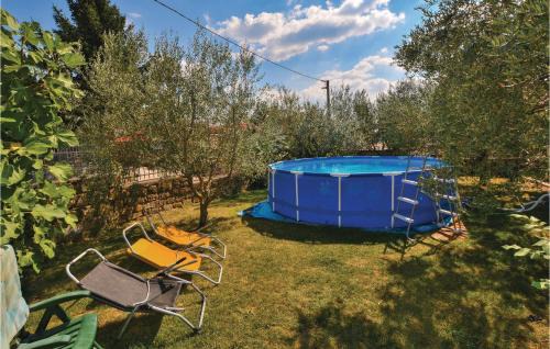 Fijeroga House | 2 Bedroom Nice Home In Smarje