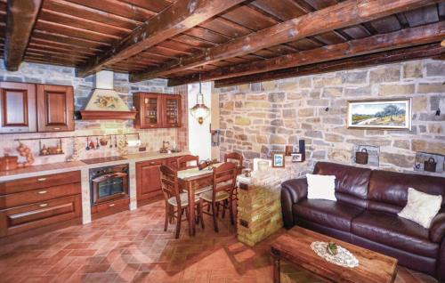 Fijeroga House | 2 Bedroom Nice Home In Smarje