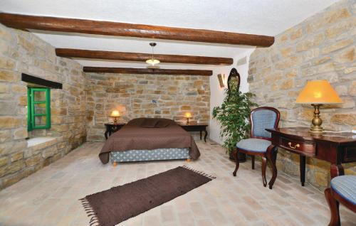 Fijeroga House | 2 Bedroom Nice Home In Smarje
