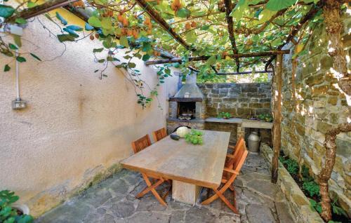 Fijeroga House | 2 Bedroom Nice Home In Smarje