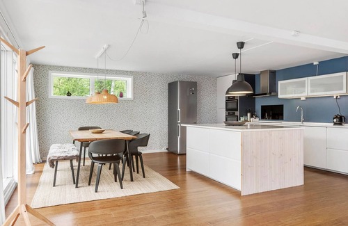 Rageleje House | 2 bedroom nice home in Vejby