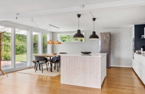Rageleje House | 2 bedroom nice home in Vejby