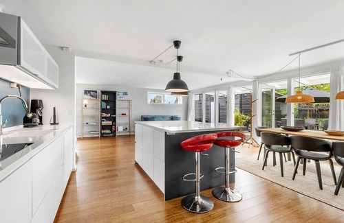 Rageleje House | 2 bedroom nice home in Vejby