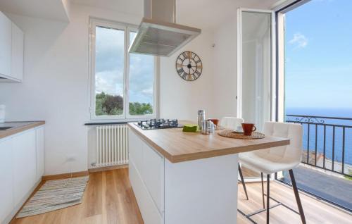 Pieve Ligure House | 2 Bedroom Nice Home In Pieve Ligure