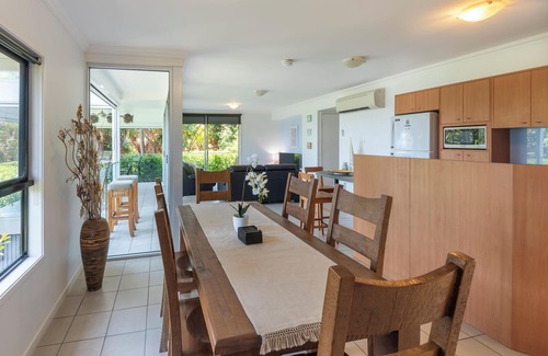 Hamilton Island Apartment | 2 Bedroom Oasis managed by Hamilton Island Private Apartments