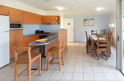 Hamilton Island Apartment | 2 Bedroom Oasis managed by Hamilton Island Private Apartments