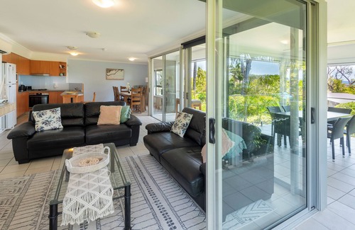 Hamilton Island Apartment | 2 Bedroom Oasis managed by Hamilton Island Private Apartments