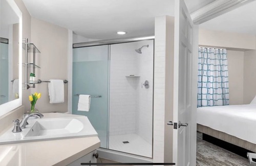 Hilton Head Island Resort | 2 bedroom-Oceanside view-Marriott Grande Ocean Resort