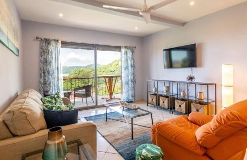 Playa Flamingo House | 2-Bedroom Ocean-View Condo with Pool