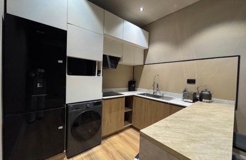 Ikeja Apartment | 2 bedroom penthouse loft