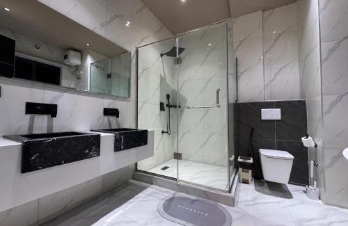 Ikeja Apartment | 2 bedroom penthouse loft
