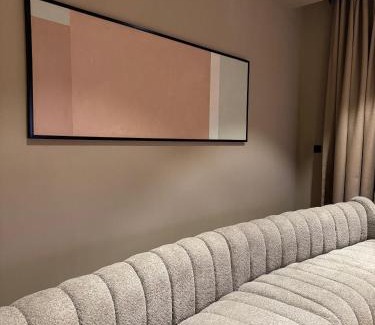 Ikeja Apartment | 2 bedroom penthouse loft