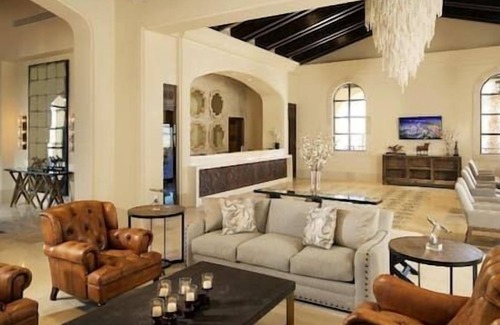 Los Cabos Resort | 2 BEDROOM PENTHOUSE-SOLMAR-RANCHO SAN LUCAS-VIEW