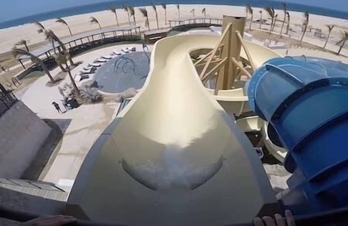 Los Cabos Resort | 2 BEDROOM PENTHOUSE-SOLMAR-RANCHO SAN LUCAS-VIEW