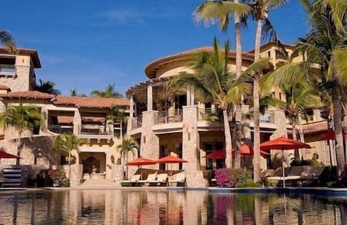 Los Cabos Resort | 2 BEDROOM PENTHOUSE-SOLMAR-RANCHO SAN LUCAS-VIEW