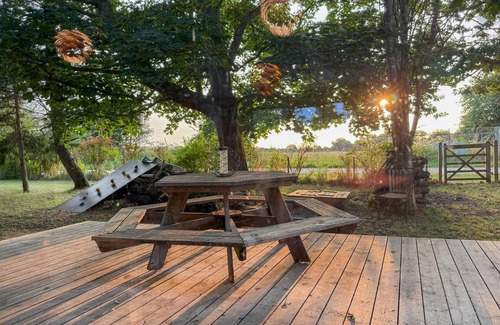Togeholt House | 2 bedroom pet friendly home in Præstø