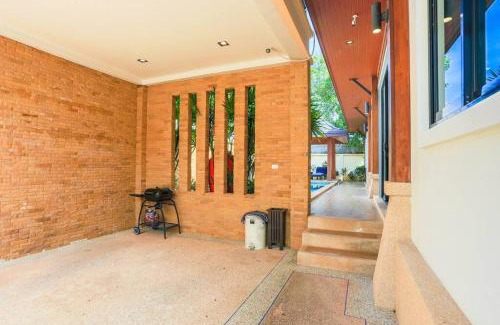Rawai Villa | 2 bedroom pool villa 250m TO Rawai beach A5
