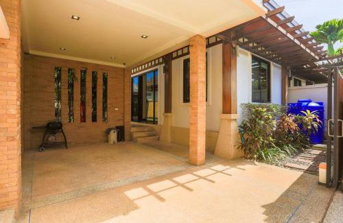 Rawai Villa | 2 bedroom pool villa 250m TO Rawai beach A5