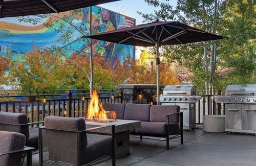 Avon Villa | 2 Bedroom Presidential Beaver Creek @ Wyndham/Avon, nearby Vail and Breckinridge