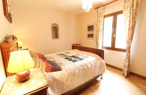 Saint Froult House | 2 Bedroom Private vacation home in Saint-Froult