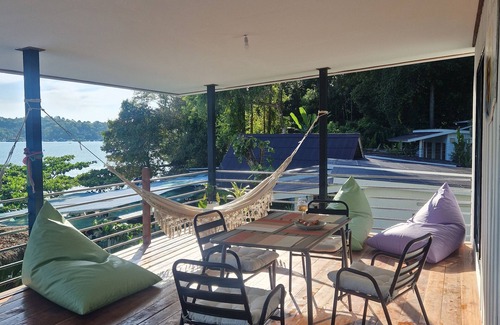 Ko Chang House | 2 Bedroom Private vacation home in Koh Chang Tai