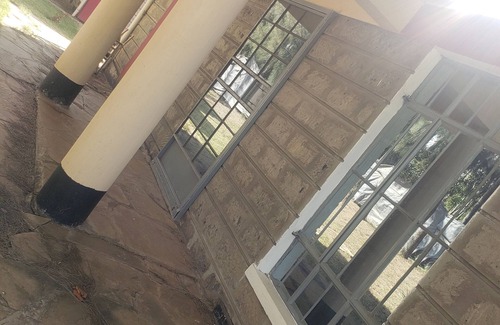 Nanyuki House | 2 bedroom private vacation home in nanyuki