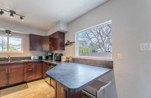 Okanagan-Similkameen House | 2 Bedroom Rancher