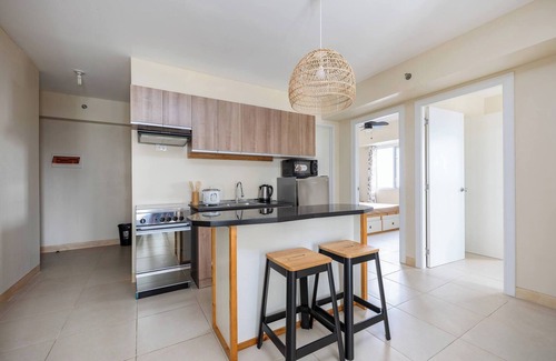 Lahug Condo | 2-bedroom Retreat in Avida Riala Prime Location